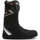 Chaussures Homme Multisport DC Shoes Botas snowboard DC Phase Black/White Noir