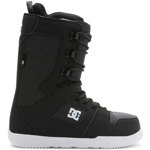 Chaussures Homme Multisport DC SHOES Money Botas snowboard DC Phase Black/White Noir