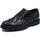 Chaussures Homme Derbies & Richelieu Mercanti Fiorentini 05794 Abrasivato Testa di Marron