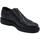 Chaussures Homme Derbies & Richelieu Mercanti Fiorentini 05794 Abrasivato Testa di Marron