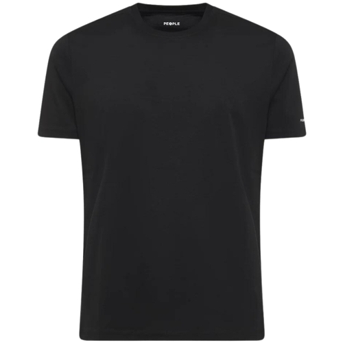 Vêtements Homme T-shirts manches courtes Voir tous les vêtements homme  Noir