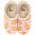 Chaussures Chaussons Gioseppo ashgill Rose