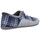 Chaussures Homme Chaussons Garzon 8950.469 Hombre Azul marino Bleu