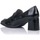 Chaussures Femme Mocassins Mysoft 23M653 Noir