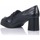 Chaussures Femme Mocassins Mysoft 23M660 Noir
