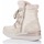 Chaussures Femme Bottines Mysoft 23M570 Blanc