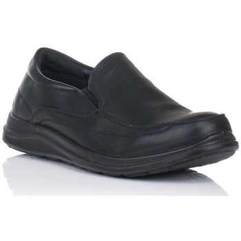 Chaussures Homme Mocassins Mysoft 23M708 Noir