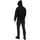 Vêtements Homme Sweats GaËlle Paris Sweat-shirt noir et plaque Noir