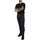 Vêtements Homme Jeans GaËlle Paris Jean  noir avec déchirures Noir
