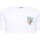 Vêtements Homme T-shirts manches courtes Casablanca MS23-JTS-001-24 Blanc