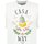 Vêtements Homme T-shirts manches courtes Casablanca MS23-JTS-001-25 Blanc