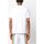Vêtements Homme T-shirts manches courtes Casablanca MS23-JTS-001-25 Blanc