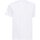 Vêtements Homme T-shirts manches courtes Casablanca MF22-JTS-001-03 Blanc