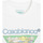 Vêtements Homme T-shirts manches courtes Casablanca MS22-JTS-001 Blanc