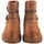 Chaussures Fille Multisport MTNG MUSTANG KIDS 48860 botte fille en cuir Marron