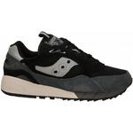 Saucony glaces Men's Jazz DST Sneakers in Navy White