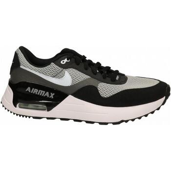 Chaussures m2k Baskets mode Nike AIR MAX SYSTM Autres