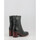 Chaussures Femme Bottines Mjus P26206 Vert
