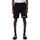 Vêtements Homme Shorts / Bermudas Iceberg Short  noir - I1PD022 6302 9000 Noir