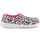 Chaussures Fille Sandales et Nu-pieds Hey Dude Wendy Youth White Leopard 130120170 Multicolore