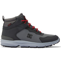 Chaussures Homme Bottes DC SHOES High Mutiny Gris