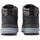 Chaussures Homme Air Jordan 13 GS Sneakers Schwarz Mutiny Gris