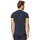 Vêtements Homme Débardeurs / T-shirts sans manche Emporio Armani tee shirt homme Armani bleu marine111035 3FR5174 00135 - S Bleu