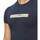 Vêtements Homme Débardeurs / T-shirts sans manche Emporio Armani tee shirt homme Armani bleu marine111035 3FR5174 00135 Bleu