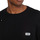 Vêtements Homme Débardeurs / T-shirts sans manche Emporio Armani Tee Shirt homme Manche longue noir 111023 3F512 00020 - S Noir