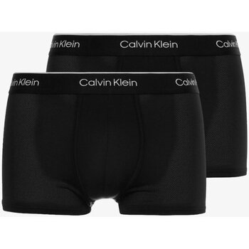 Sous-vêtements Homme Boxers Calvin Klein Jeans 000NB1632A Noir