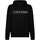 Vêtements Homme Sweats Calvin Klein Jeans K10K104060 Noir