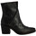 Chaussures Femme Boots Jose Saenz 6514 Noir