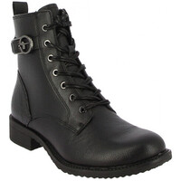Chaussures Femme Boots Tamaris 25262 Noir