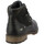 Chaussures Homme Derbies & Richelieu Mustang 4140506 Noir