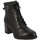 Chaussures Femme Boots Tamaris 25106 Noir