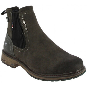 boots mustang  4157608 