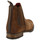 Chaussures Homme Boots Redskins neurone Taupe