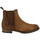 Chaussures Homme Boots Redskins neurone Taupe