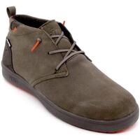 Chaussures Homme Bottes Pitas  Gris