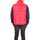 Vêtements Homme Gilets / Cardigans Aspesi I I016 V006 Rouge