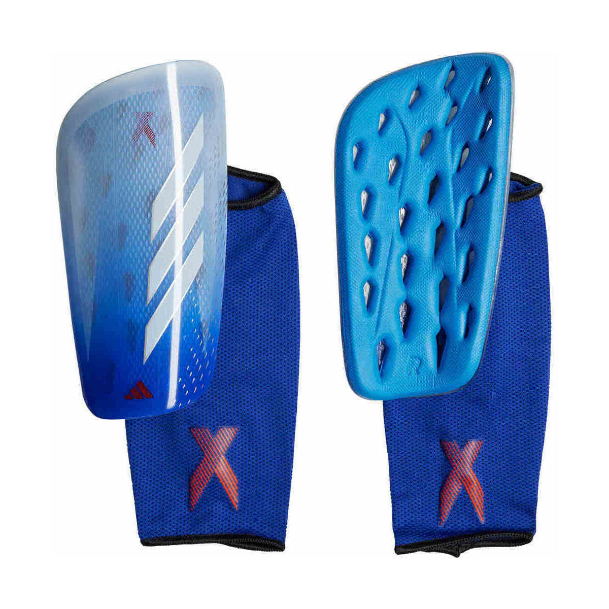 Accessoires Accessoires sport adidas Originals X SG LGE AZBL Bleu