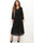 Vêtements Femme Robes La Modeuse 69009_P160890 Noir