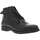 Chaussures Homme Boots Kaporal 20611CHAH23 Noir