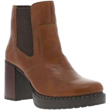 Chaussures Femme Boots Rieker® R-Evolution 21154CHAH23 Marron