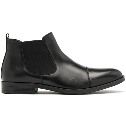 Chaussures Boots Ryłko IPTI70__ _1ER Noir