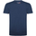 Vêtements Homme T-shirts manches courtes Geo Norway SX1046HGNO-NAVY Marine