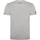 Vêtements Homme T-shirts manches courtes Geo Norway SX1046HGNO-BLENDED GREY Gris