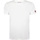 Vêtements Homme T-shirts sweater manches courtes Geo Norway SX1046HGNO-WHITE Blanc