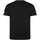 Vêtements Homme T-shirts manches courtes Geographical Norway SX1052HGNO-BLACK Noir