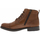 Chaussures Homme Boots Kaporal Bottines cuir Marron